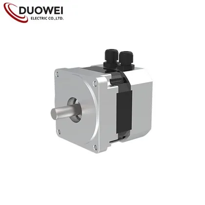 Bezkartáčový motor 83 mm